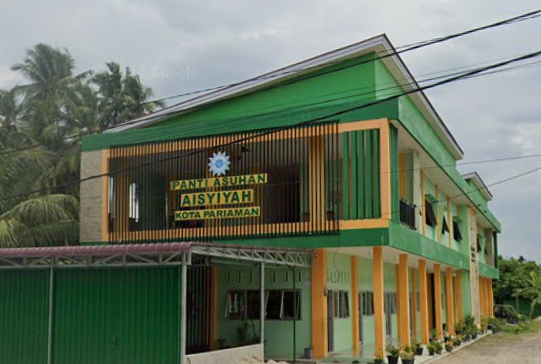 Gedung Panti
